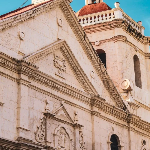 sto nino rem cebu tours